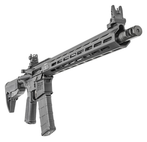Springfield Armory SAINT® VICTOR Rifle - Black - 223REM/556NATO - Image 3