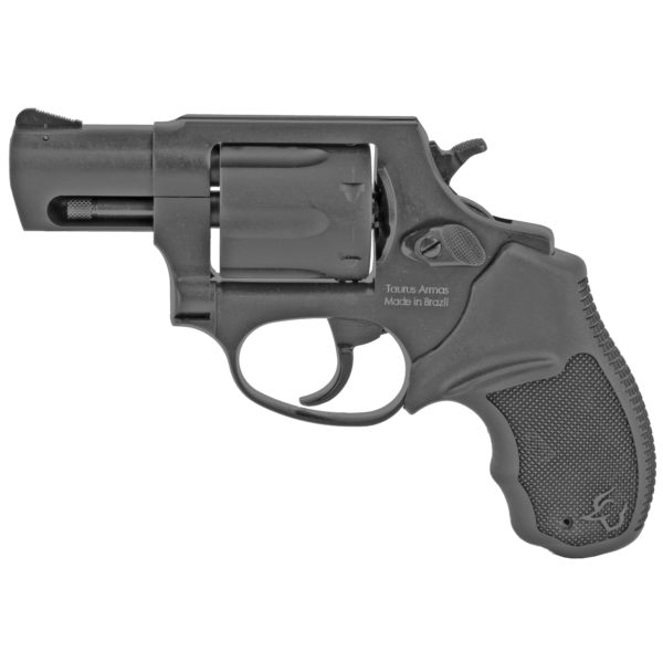 Taurus 856 Revolver - 38 Special +P - 6 Round Capacity