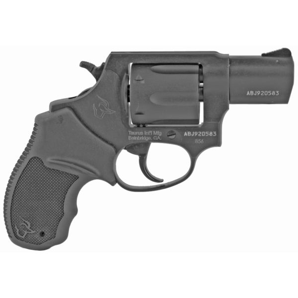 Taurus 856 Revolver - 38 Special +P - 6 Round Capacity - Image 3