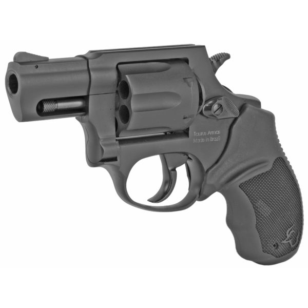 Taurus 856 Revolver - 38 Special +P - 6 Round Capacity - Image 2