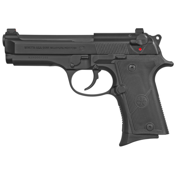 Beretta 92X FR Compact (J92C921) - 9mm