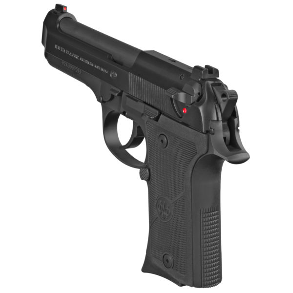 Beretta 92X FR Compact (J92C921) - 9mm - Image 2