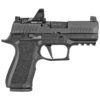 Sig Sauer P320 X-Compact w/3.6" Barrel + ROMEO1 PRO - 9MM - Image 2