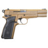 Girsan MC P35 w/15 Round Magazine - Desert Earth - 9MM - Image 2