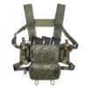 ACETAC - S.O.P. Micro Chest Rig - Ranger Green