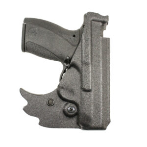 DeSantis Holster - Pocket Partner - S&W Bodyguard 2.0