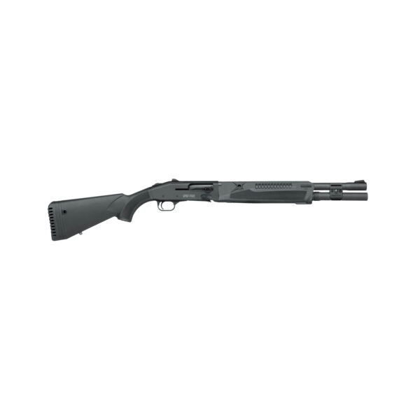 Mossberg 940  Pro Tactical SPX - 12GA - 7 + 1 Capacity