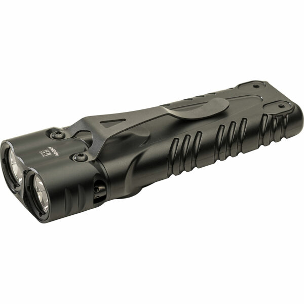 Surefire STILETTO PRO II Pocket LED Flashlight - 1500 / 500 / 25 Lumens - Black - Image 4