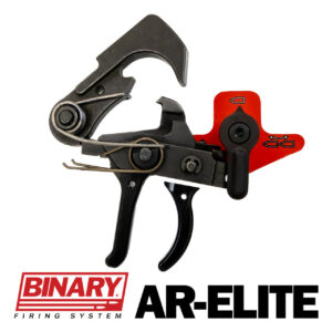 Franklin Armory Binary® AR-ELITE