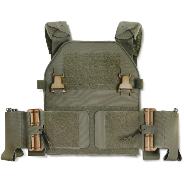 ACETAC - LPPC V.2 - Low Profile Plate Carrier - Image 4