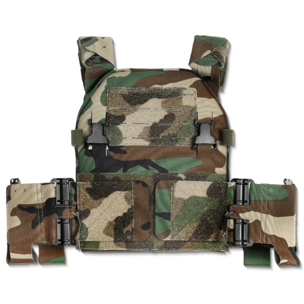 ACETAC - LPPC V.2 - Low Profile Plate Carrier - Image 5