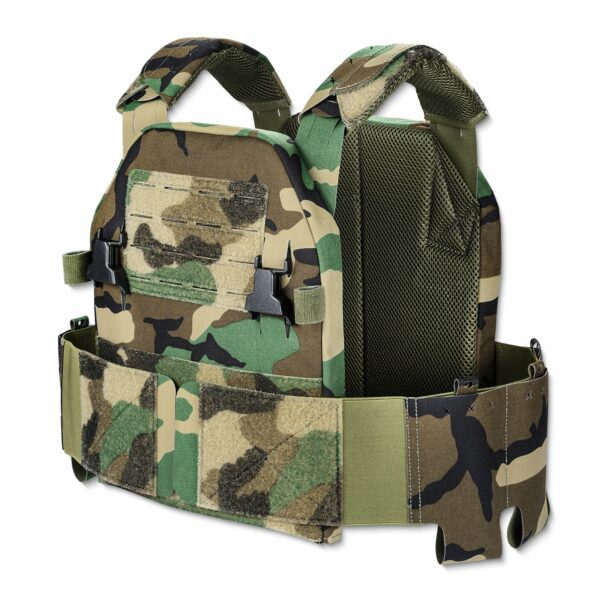ACETAC - LPPC V.2 - Low Profile Plate Carrier - Image 6