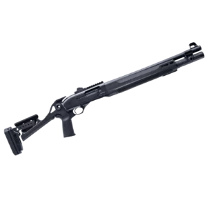 Beretta A300 Ultima Patrol Chisel - Black - 12GA (J32CTC11)