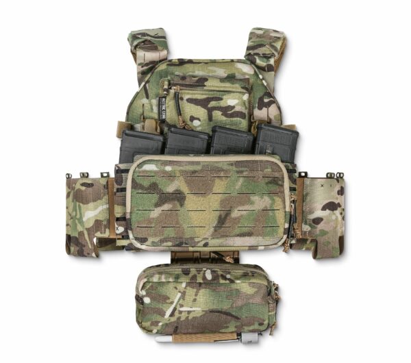 ACETAC - LPPC V.2 - Low Profile Plate Carrier - Image 7