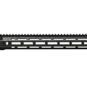 Aero Precision Mod 4 MLOK Handguard - Anodized Black - 15"