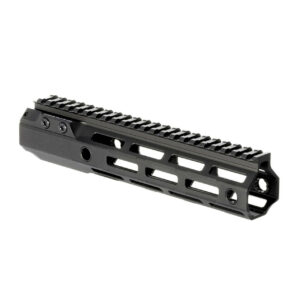 Aero Precision Mod 4 MLOK Handguard - Anodized Black - 9.1"