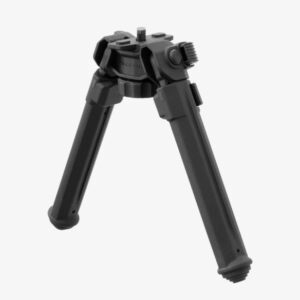 Magpul MOE QD Bipod - MLOK - BLK or FDE