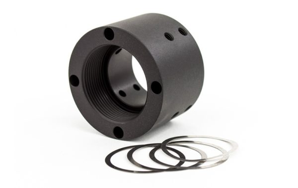 Aero Precision 12" MLOK Gen 2 Enhanced Handguard - BLK - Image 3