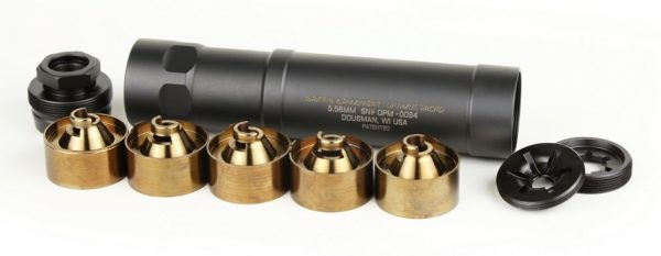 Griffin Armament - Optimus Micro - Image 3