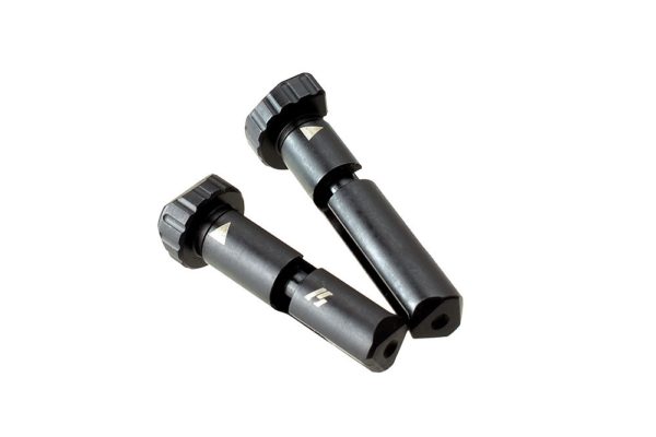 Strike Industries AR15 Shift Pins - BLK - Image 3